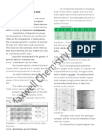 Chapter - 3 Classification and Periodicity