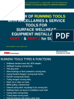 2012 Wellhead Running Tools