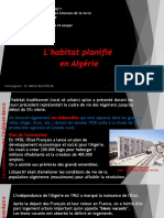 Cours 4 Logement Espaces Et Usages M2 Arch 22