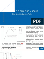 Analisis de Sismo Cargas Laterales