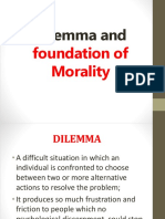 Lec 2 (Moral Dilemma)