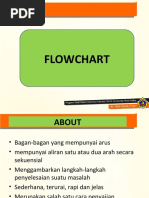 P-3 Flowchart