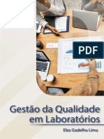 EAD 07 Gestão Da Qualidade em Laboratórios