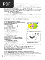 BSM Unit-2 Questions & Solutions