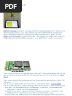 BlueTooth HC05 Configuring