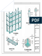 11.-Plano Estructural