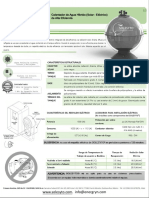 Manual Solesyto Modelo Hibrido V2022