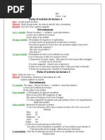 Fiche de Lecture 3 AP