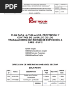 SSTMA-PL-07 Plan Vigilancia Covid-19