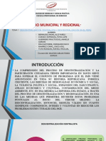 2 Descentralización Centralista y y Descentralizaciòn en El Perù