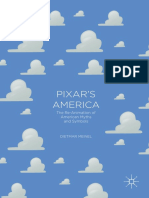 Pixars America The Re-Animation of American Myths and Symbols  