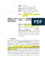 Escrito TerminaciON Anticipada-Anderson-2021