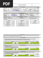 Analisis de Vulnerabilidad Minersnorth S.A.S