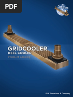 GRIDCOOLER Keel Cooler Catalog 