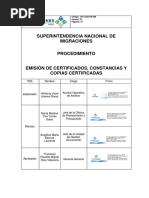 S07.UGD - PR.008-Emision de Certificados Constancias y Copias Certificadas - V01