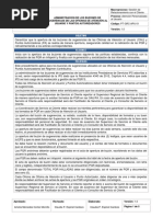 17 Administración de Los Buzones de Sugerencias de Las Oficinas de Atención Al Usuario