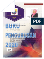 Buku Pengurusan SKCJ 2020