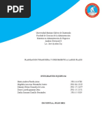 Trabajo Planeación Financiero