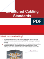 2b. PL - Cabling - Standards