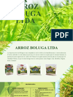 Diapositivas Prospectiva Arroz Boluga