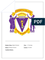 Building Tech SBA Print