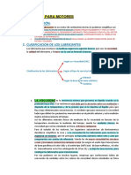 08 - 02 - Lubricantes de Motores