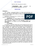 284472-2020-Marionnaud Philippines Inc. v. Commissioner Elements For Imposition of Income Tax