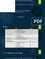 Analisis de Fluidos