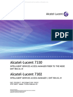 Alcatel Lucent 7330 Product Information Manual 256