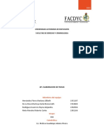 AP. Elaboracion de Fichas - Equipo 5 - Metodologia