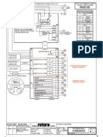 Torque Sensor Position Sensor Battery S1 S2 S3 S4: Make at Fully Shut