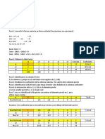 Ejercicio Metodo Simplex 2