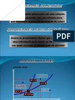 Propriedades Coligativas PPT Completo