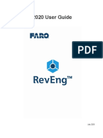 O8m126eoo - Faro - Reveng 2020 User Guide