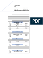 TALLER # 9 Fontaneria 11842 Lucas Bedoya - Maria Laza Vega