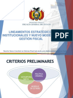 3 - Lineamientos y Modelo de GEstión Fiscal