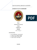 TEMA 12 Informe-Evaluación Del Currículo