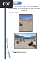 Informe Geofisico MASW-Tolapalca-RevA