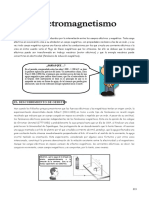 Electromagnetismo