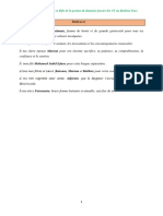 Contraintes Et Défis de La Gestion Du Domaine Foncier Des CT Au Burkina Faso