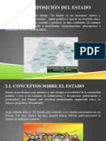 Derecho Constitucional