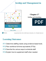 Sullivan - CH 17 - Staffing & Selecting Staff