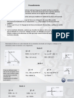 Presentación Estatica Ejercicios de Repaso Nodos