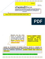 Matematica Dia Miercoles