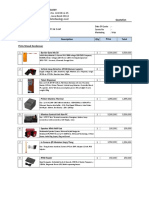 Penawaran 1 in 1 Out Mx50