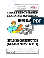 Building Construction 1-4