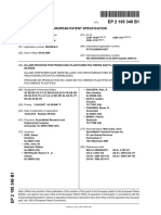 Ep2195349b1 In-Lineprocessforproducingplasticizedpolymersandplasticizedpolymerblends