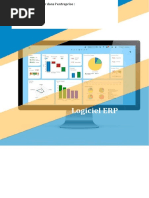 Modele Et Exemple Cahier Des Charges Erp