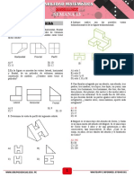 Habilidad Matemática