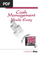 CASHMGMT